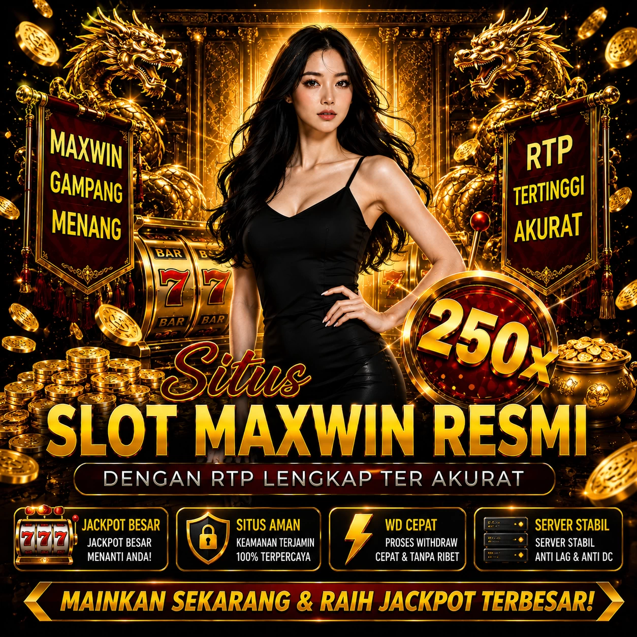 idr777 Komunitas Game
