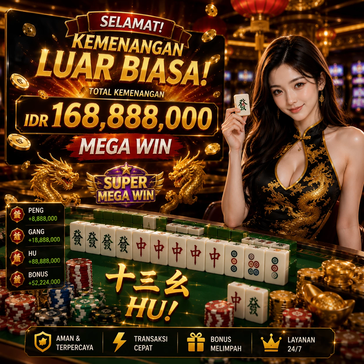 idr777 Game Arcade