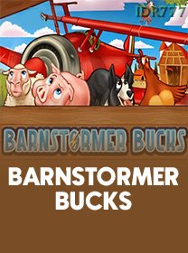 Barnstormer Bucks