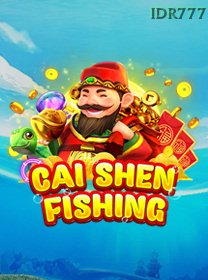 Cai Shen Fishing