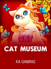 Cat Museum