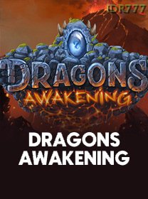 Dragons Awakening