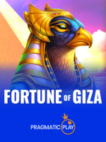 Fortune of Giza Game Terbaru untuk Android dan iOS