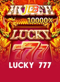Lucky 777