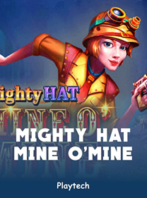 Mighty Hat Mine O Mine Game: Panduan Bermain dan Tips Menang