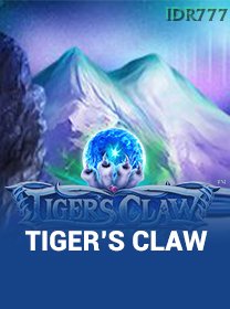 Tigers Claw