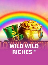Review Game Wild Wild Riches Terlengkap untuk Pemula