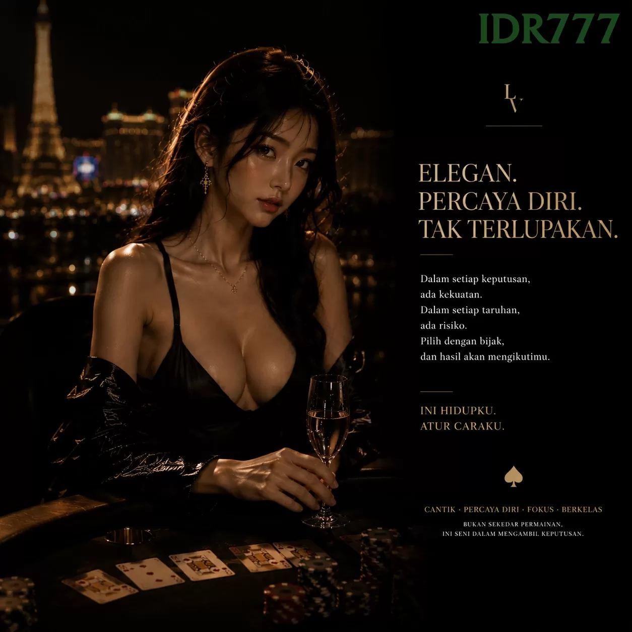 idr777 Forum Pemain