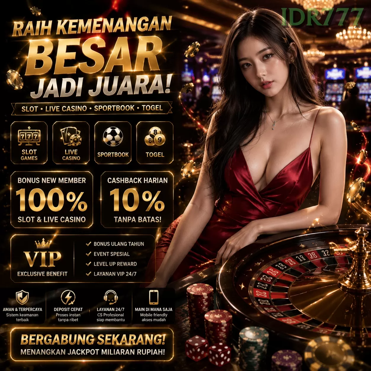 Tantangan dan Peluang di idr777 untuk Pengembang Game