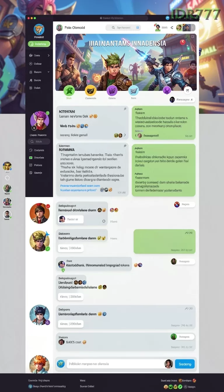Screenshot Fortune Macaw 2