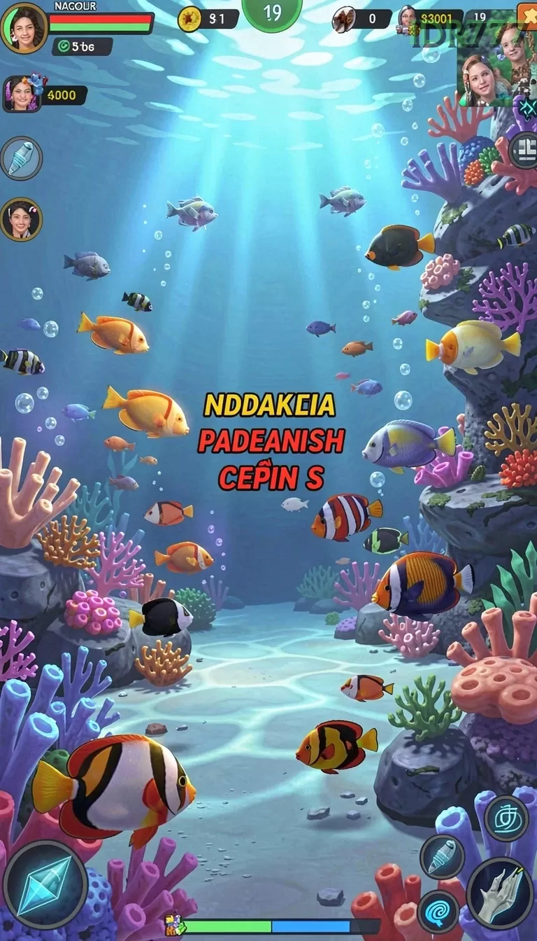 Screenshot Reel Love 2