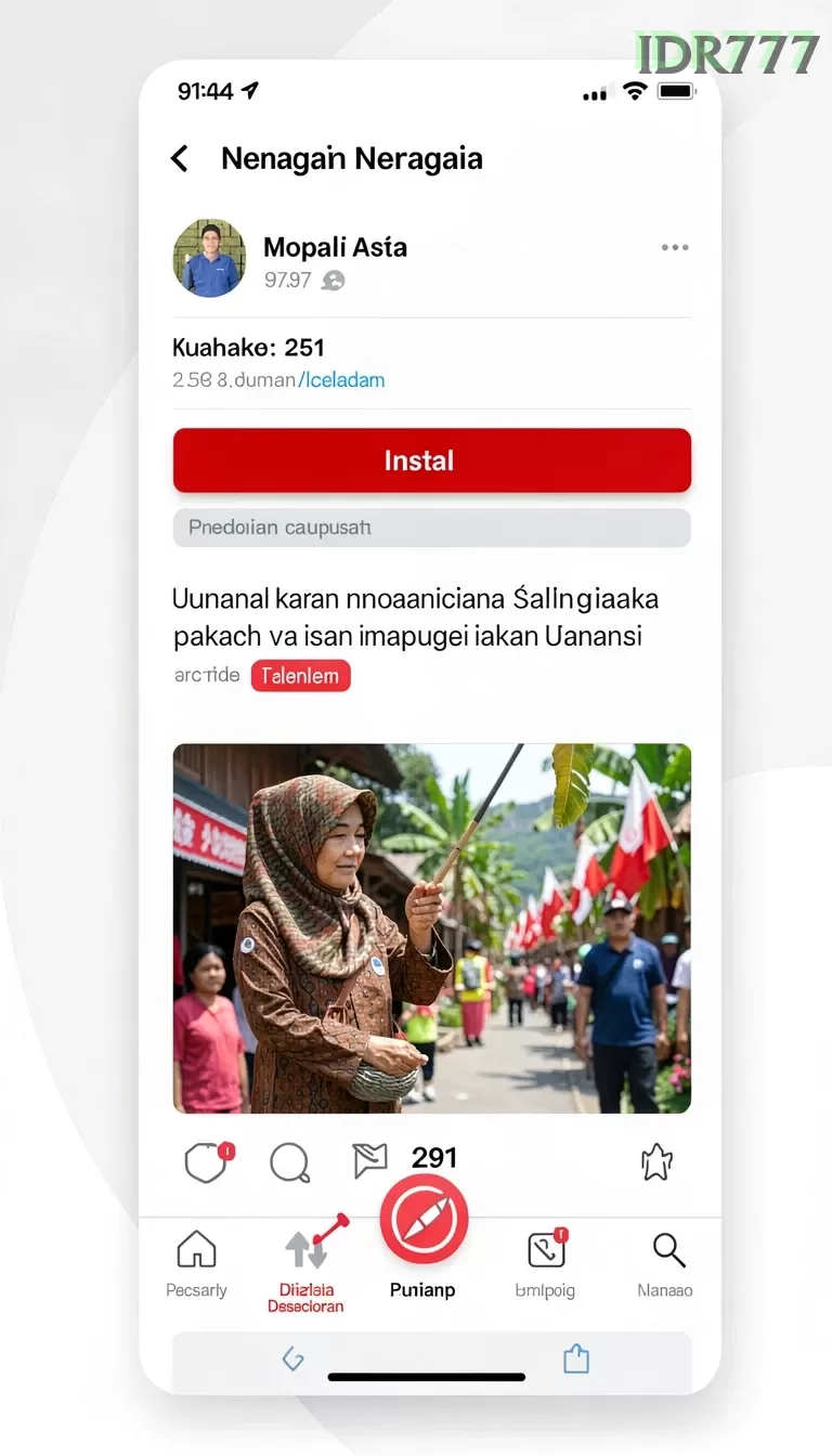 Screenshot Lucky 777 2