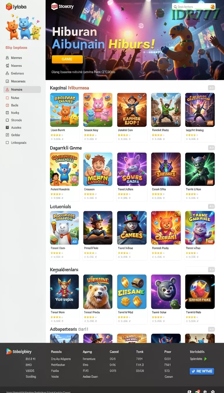 Screenshot Fortune Macaw 1