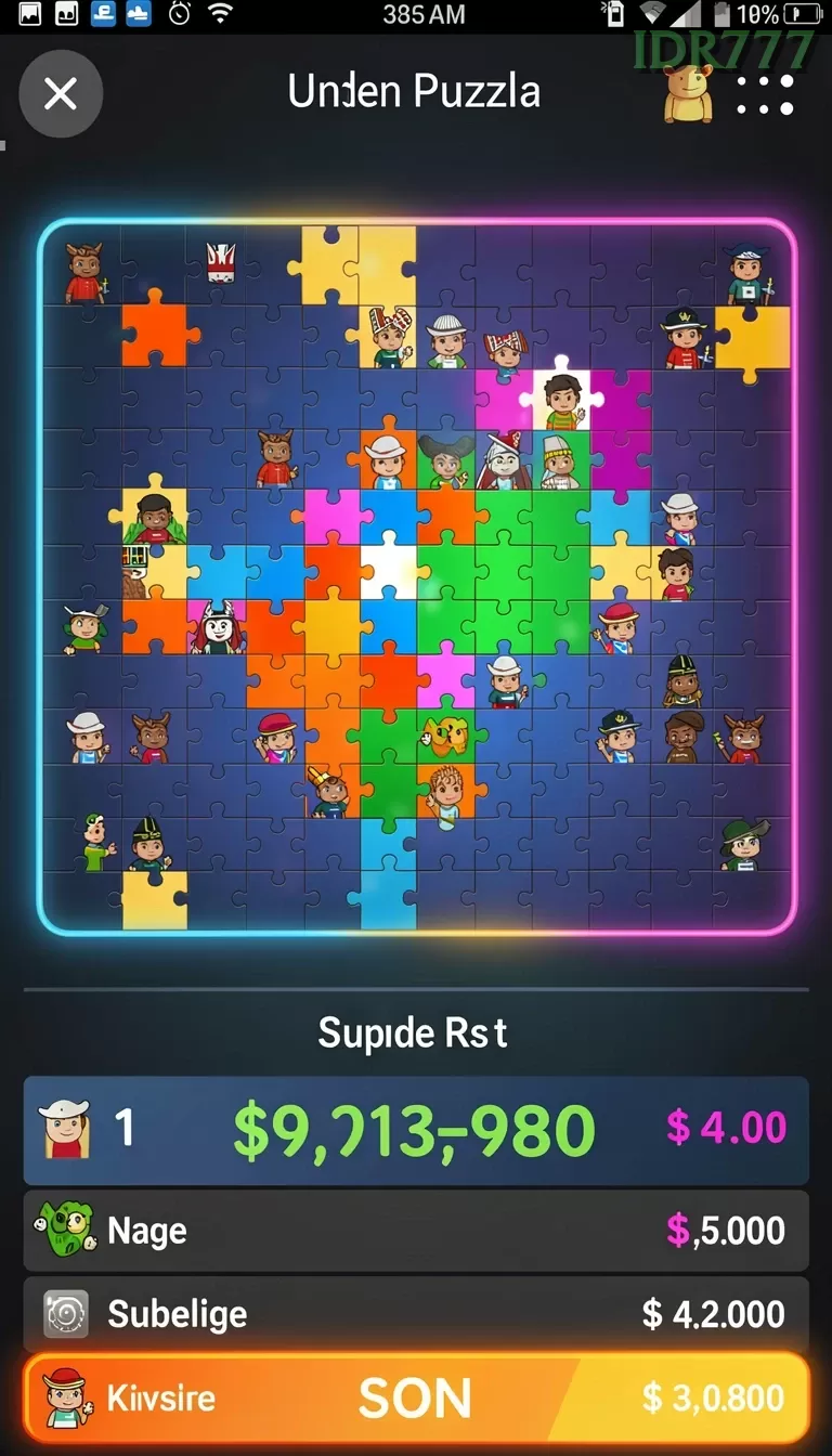 Screenshot Sweet Magic 2