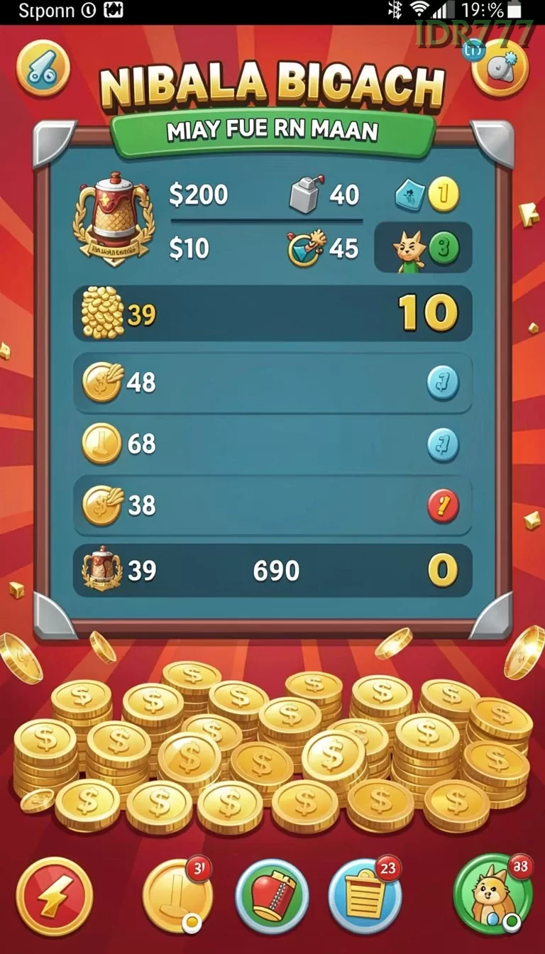 Screenshot Formosa Bear 1