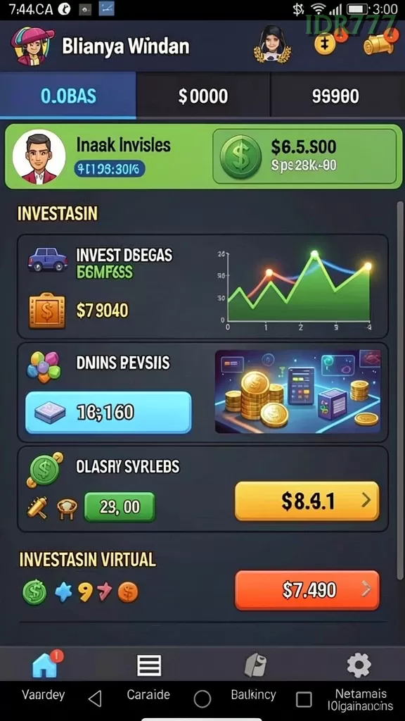 Screenshot Big Bass Floats My Boat 1