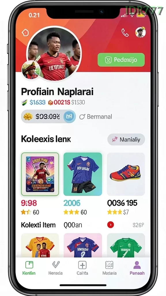 Screenshot Formosa Bear 2